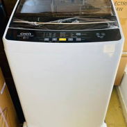 Lavadora automática Chiq 10kg🔻 - Img 57588787
