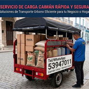 Transporte de Carga - Img 56250995