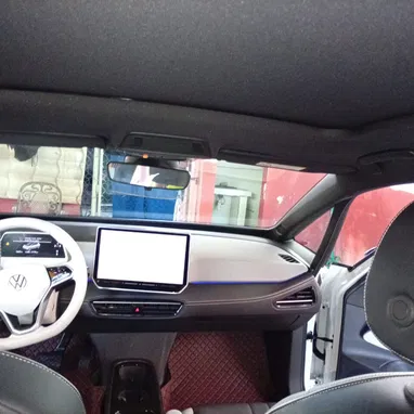Vendo o negocio BMW ID 3, del 2025 eléctrico y automatico - Img 119345622
