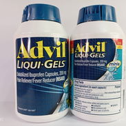 Paracetamol, Ibuprofeno, Naproxeno, Aspirina, Gel analgésico oral, Crema muscular y artritis, muscle rub, Árnica - Img 55039208