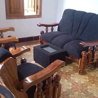 MUEBLES - 7/10