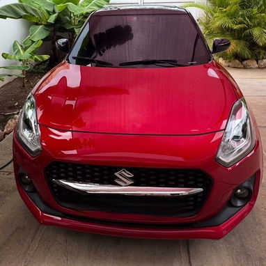 Suzuki Swift 2023 - Img 123208882