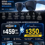 Gafas Inteligentes Rayban Wayfarer 2 Gen - Img 55959118