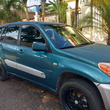 Toyota RAV4 del año 2004 - Img 123025243