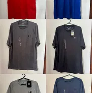 Pullovers Under Armour ideales para hacer ejercicios - Img 49997772