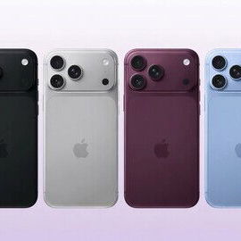 🍎 iPhone 18 Pro Max 🍎 - 2/3