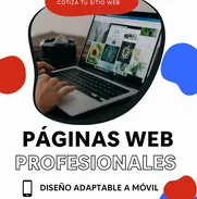 Páginas Web a tu estilo 🤝 - Img 49940036