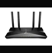 Tp link WiFi router  Pvhab - Img 49587155