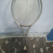 1500 raqueta de tenis cancha 50 m - Img 56134786