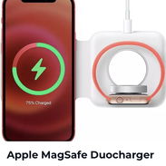 Apple MagSafe Duocharger - Img 57244266