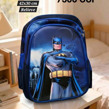 Mochilas para niñas y niños - Img 124171250