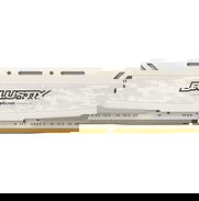 Crucial Balistix 16GB DDR4(2x8) 2400 Mhz - Img 50158389