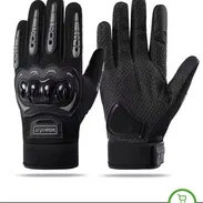 Guantes para manejar - Img 58070951