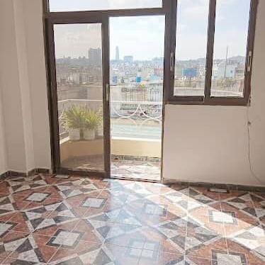 Permuto por menor y vuelto 2c balcón patio - 9/10