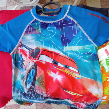 Tienda de Ropa - 4/10