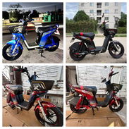 Bicimoto Topmaq Evolution 2026 - Img 55735172