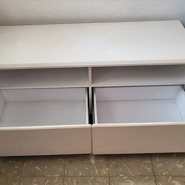 Mueble blanco - Img 115331199