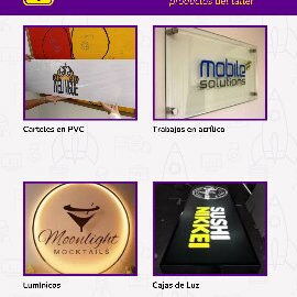 Artículos personalizados a su gusto. Ideal para su promoción!! - Img 117924085