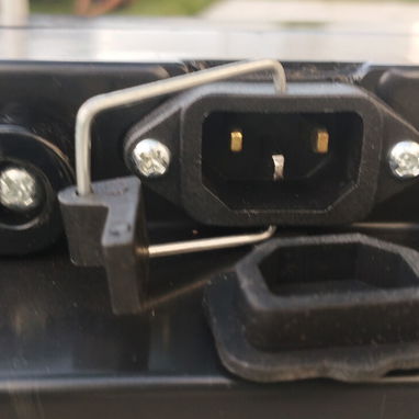 Baterías de lithium con cargador - 5/6