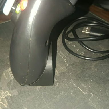 Mando de Xbox 360 - 3/4