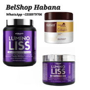 Lumino Liss y Karseell Original mensajería gratis en toda la Habana - Img 57180499