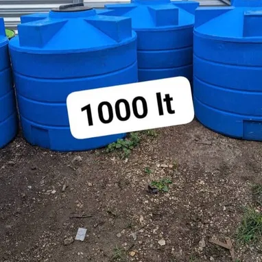 Tanques de 800,1000,1500,1200 litros con transporte incluido - Img 112127628