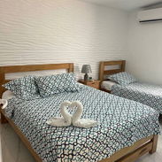 Casa de renta en Varadero 💸 ¡BUEN PRECIO! | Alquiler en Varadero para las vacaciones | Casa moderna de 3 habitaciones - Img 54882326