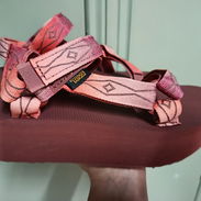 Sandalias Teva originales!!! #8 y #9. - Img 55154476