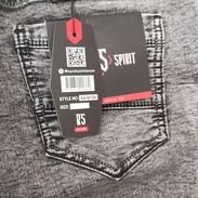 Vendo pantalon de hombre - Img 57222911