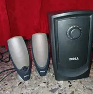 Sistema de audio Dell (Altavoz y bocinas) - Img 50843213
