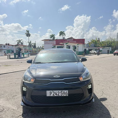 🚘 KIA RIO 2019 - 2/6