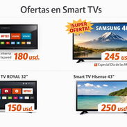 Smart TVs - Img 55142152