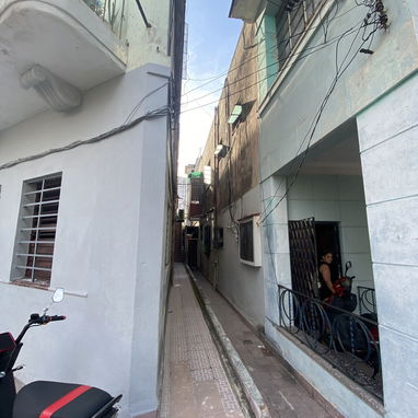 En venta apartamento en ayestaran - 3/6