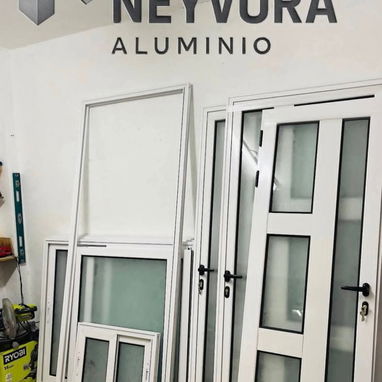 Marqueteria aluminio - 5/5