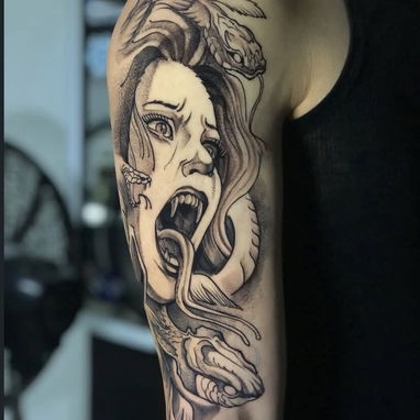 Tatuador a su servicio - Img 127042632