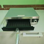 Horno para pizzas - Img 55984852