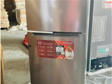 Refrigerador royal de 7 pie - Img main-image-45581485