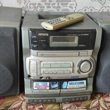 B5 venta de electrodomésticos y otras - Img 121032201