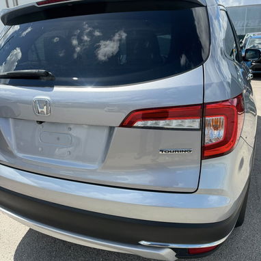 Honda pilot touring 2022 - 2/2