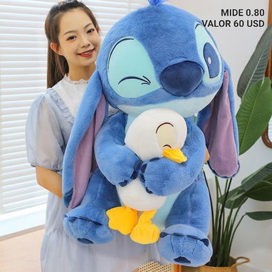Peluches - Img 122804589