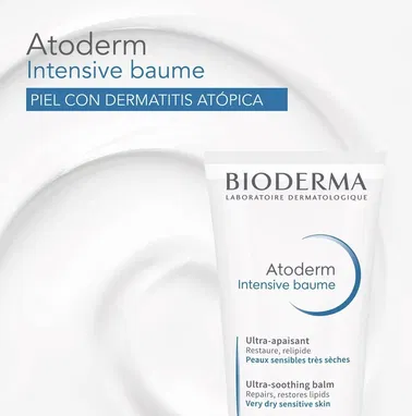 Bálsamo para la dermatitis y la picazón - Img 99243445