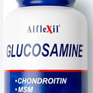 Glucosamine condroitin, colágeno y ácido hialurónico - Img 55088230