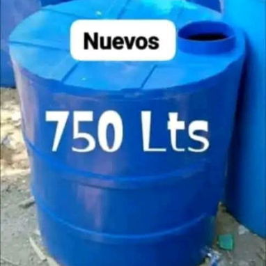 Tanque de agua - Img 118180328