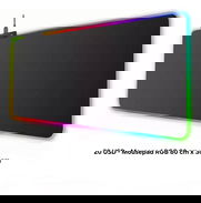 Mousepad RGB 80 x 30 - Img 48147374