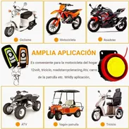 ALARMA PARA MOTOS 🏍 - Img 53496333