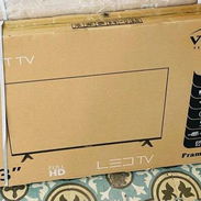 Cajita interna – Televisor (Smart TV) de 43 pulgadas marca VISION con soporte a la pared nuevo en su caja con garantía✅️ - Img 56602491