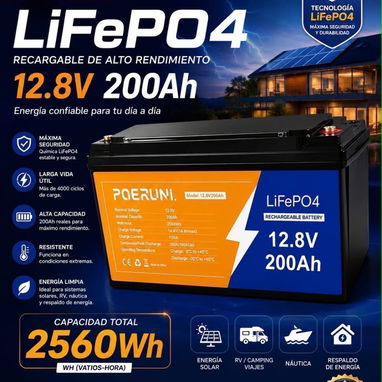 ECOFLOW, PANELES SOLARES, ESTACIONES DE ENERGÍA, PLANTAS ELÉCTRICAS, INVERSORES - 8/10