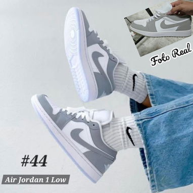 Zapatos Nike Air Jordan - 8/10