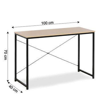 Mesa de computadora y trabajo(NUEVO). Mejor precio - 2/3