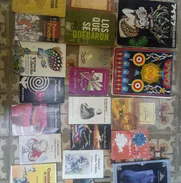 LIBROS a solo 10 CUP cada uno - Img 50847273